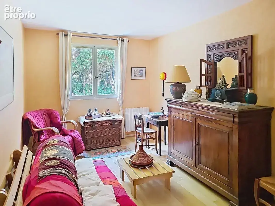 Maison 5 pièces avec jardin à vendre à ORGEVAL (78) - photo 9