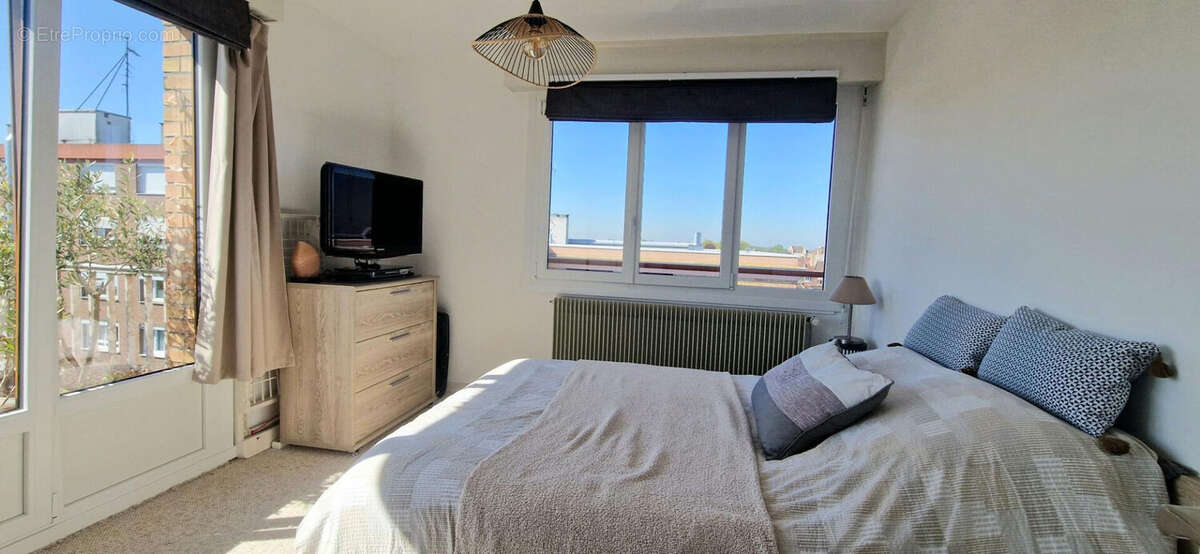Appartement à ARMENTIERES