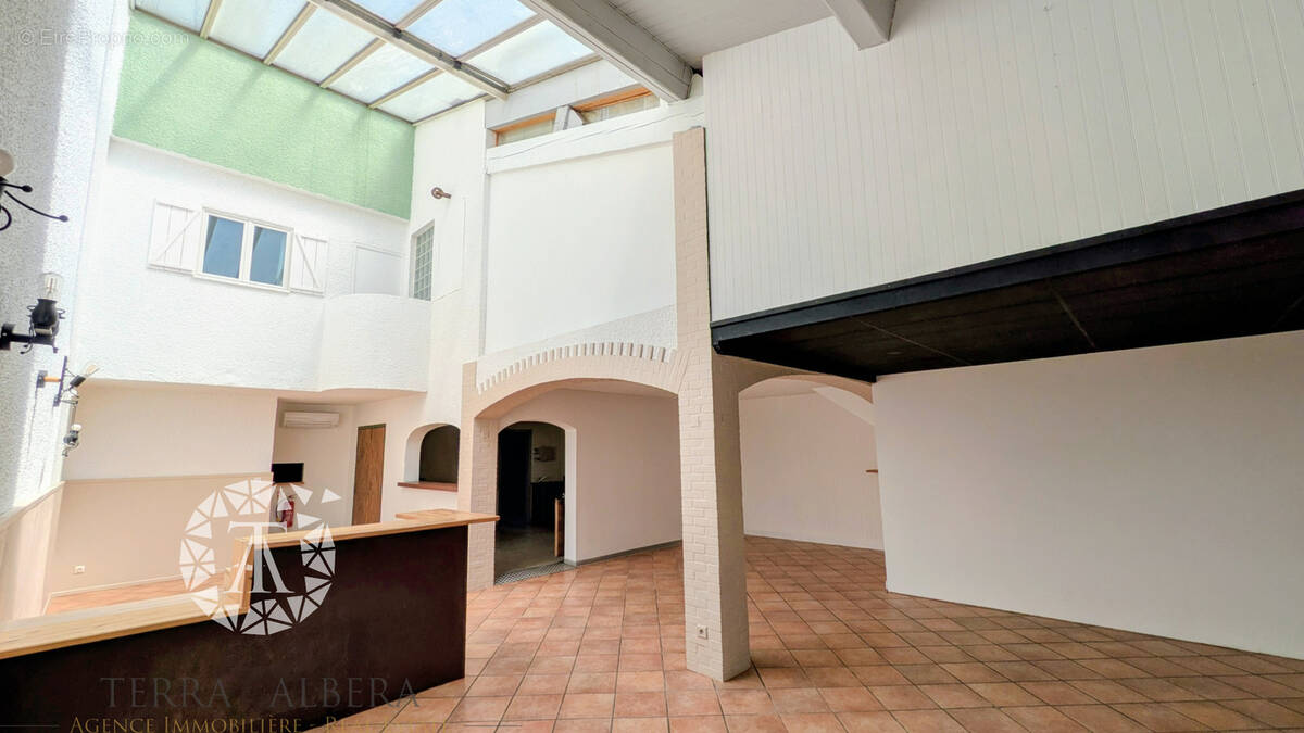 Appartement à SOREDE