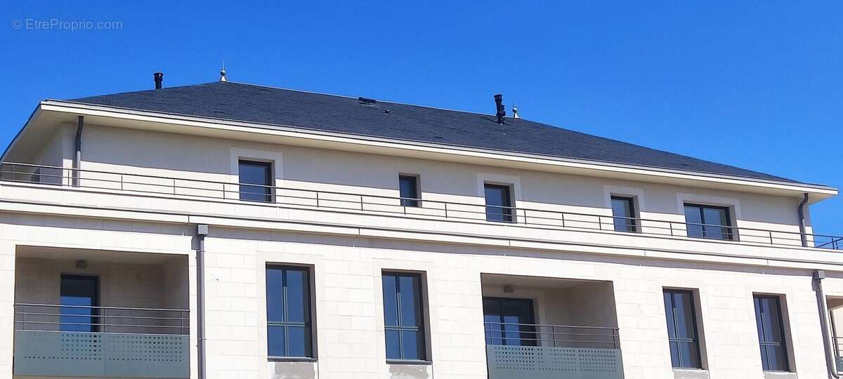 Appartement 101 m² à Saint-Cyr-Sur-Loire  - photo 3