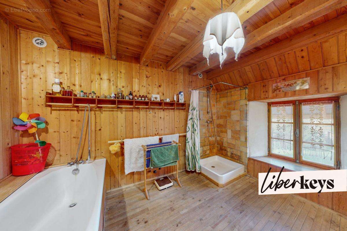 Maison 7 pièces de 223 m²  Les Clots  Villard-de-Lans - photo 11
