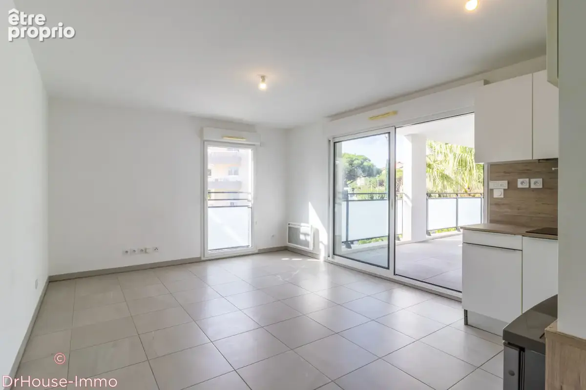 Appartement 3 pièces 57 m² à vendre à Cavalaire-Sur-Mer (83240) - photo 14