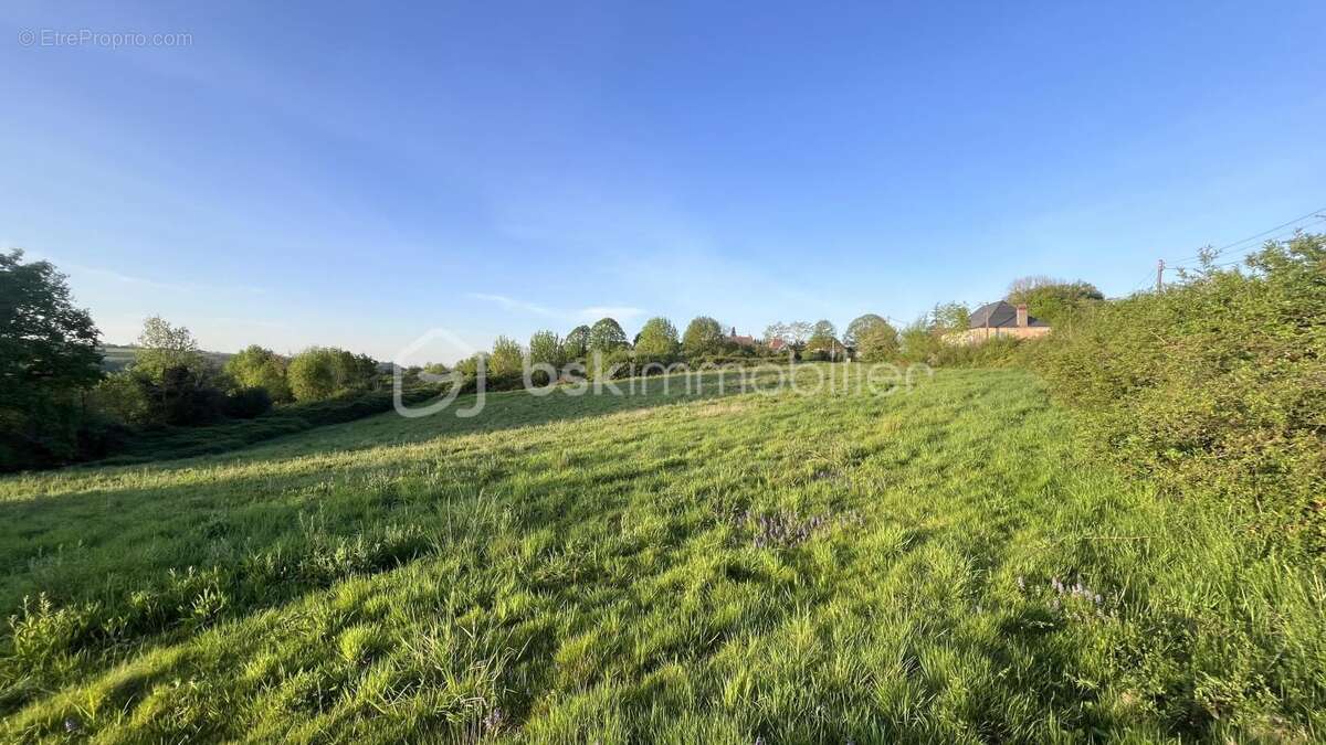 La Dordogne, Commune de Châtres, Terrain, 6600 M² - photo 3