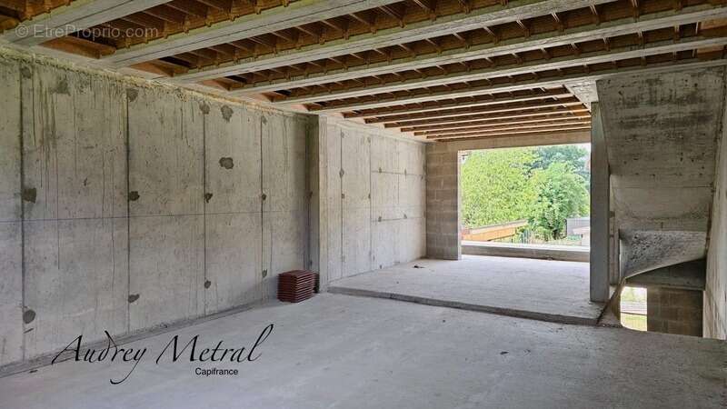 Maison à MENTHONNEX-SOUS-CLERMONT