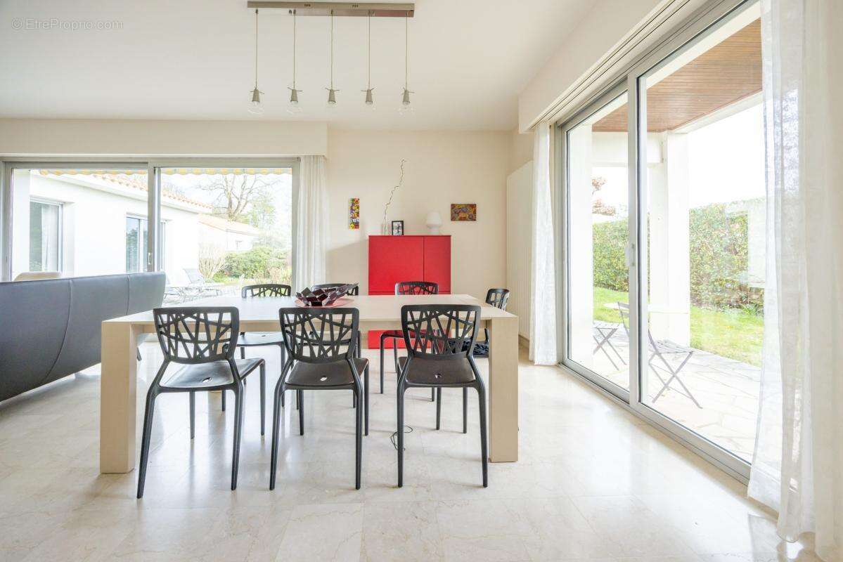 Maison à MACHECOUL