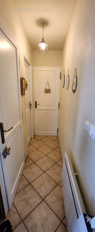 Maison à BLOSSEVILLE