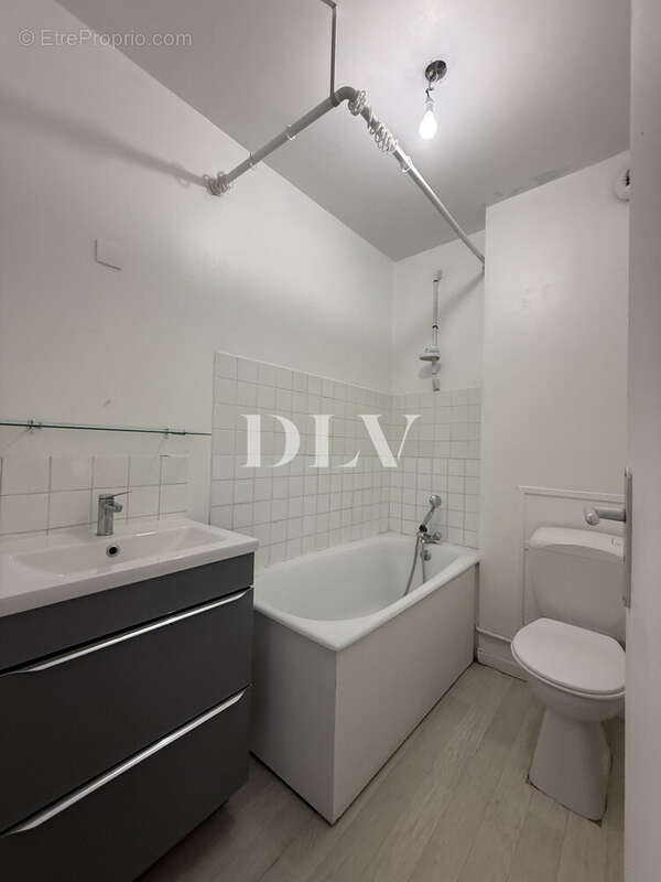 Appartement 32 m² à Avon  - photo 9