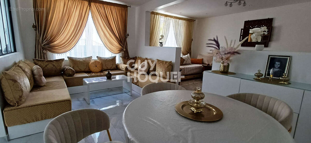 Maison à FLINS-SUR-SEINE