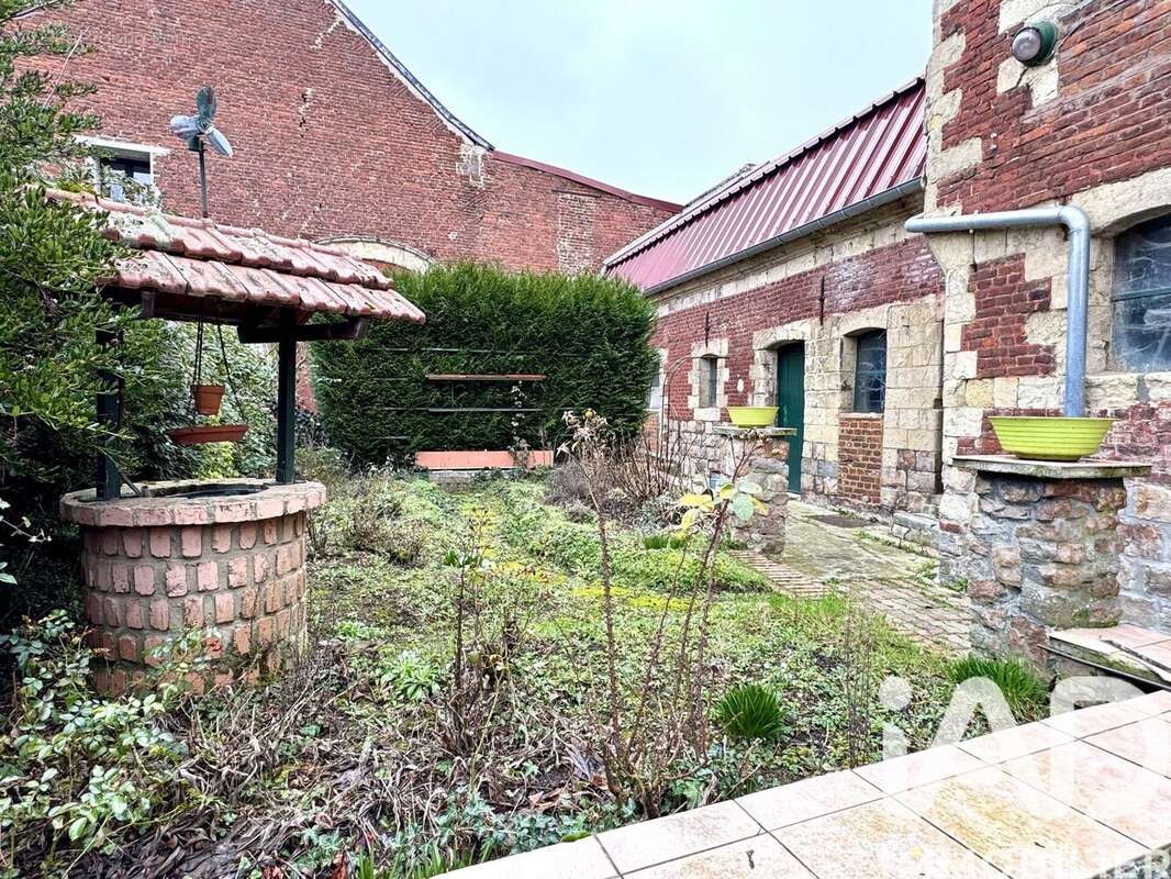 Photo 3 - Maison à HASPRES