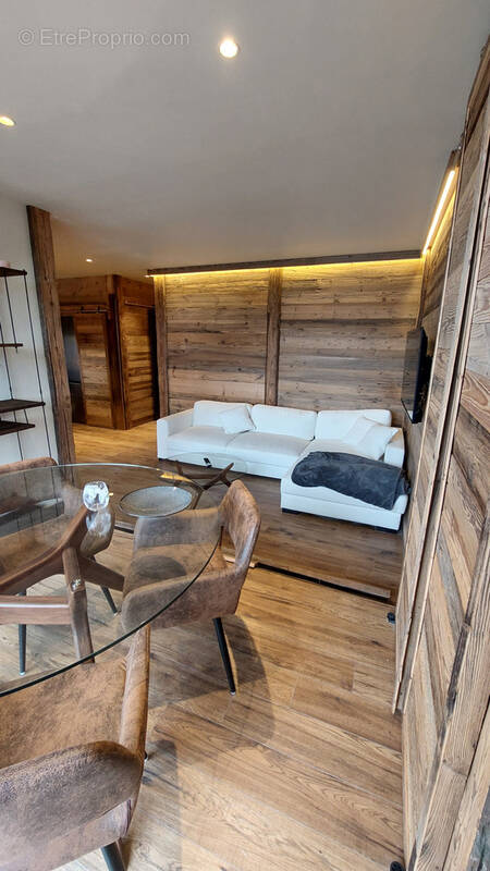 Appartement à SAINT-PONS