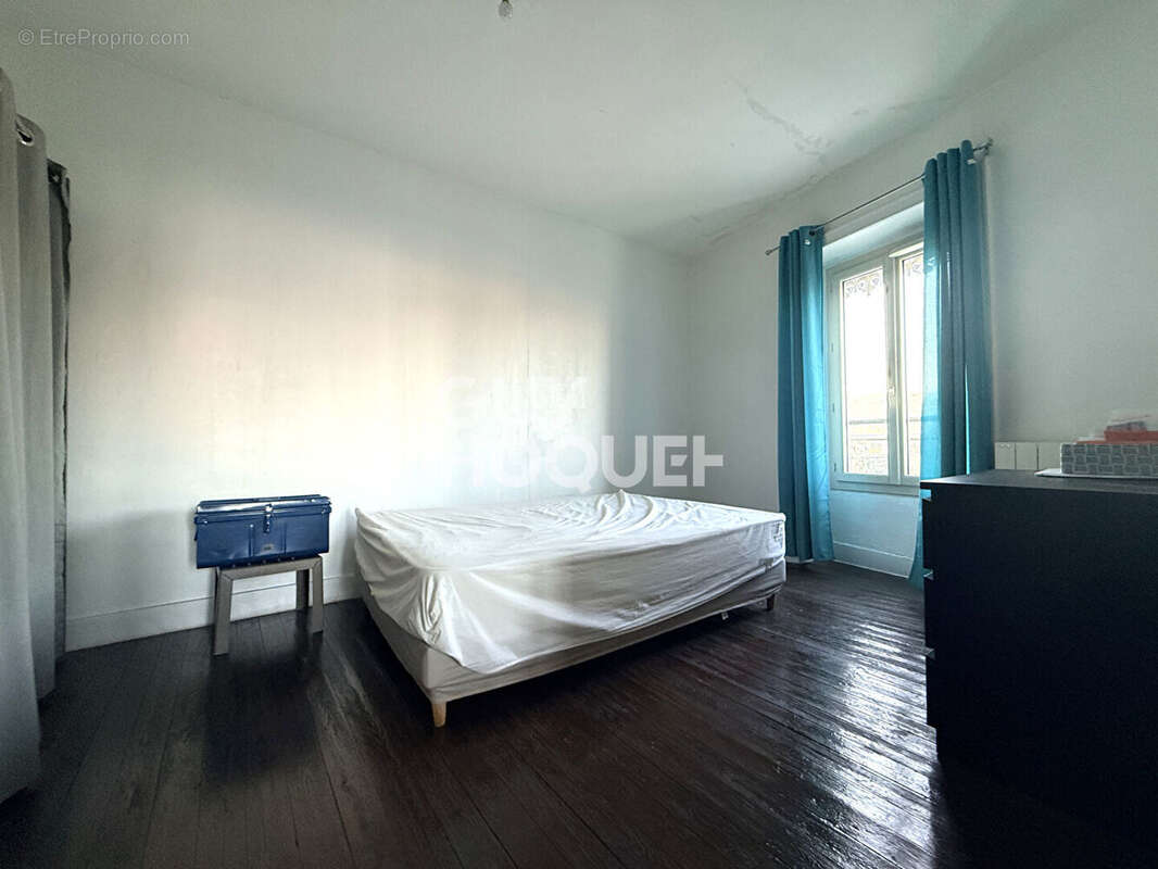 Appartement à GIVORS