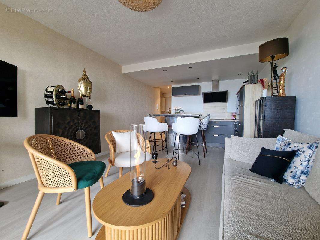 Appartement à PORNICHET