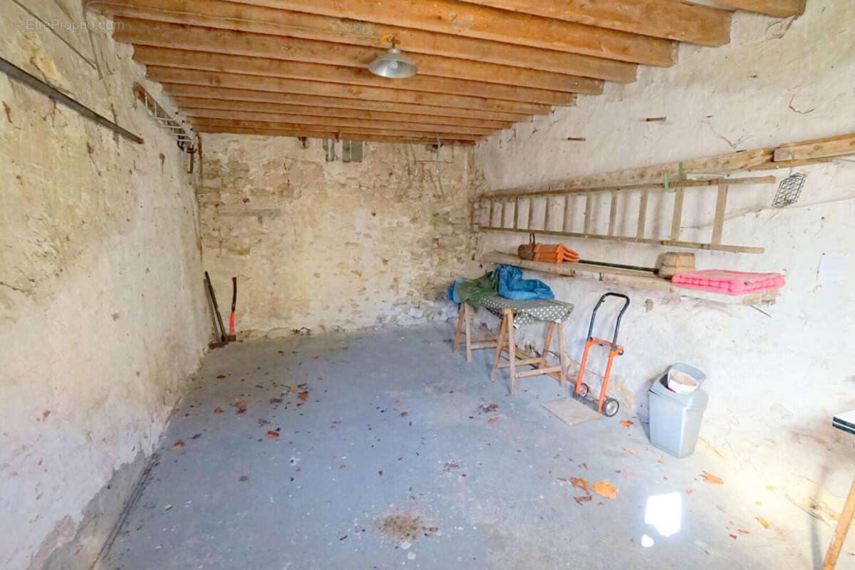 Corps de ferme authentique - 4 chambres - 140 m2 - photo 14