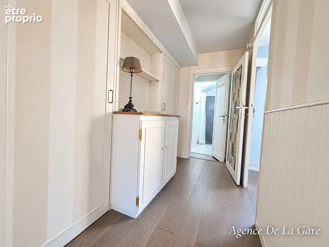 Maison 3 pièces Carrières-Sur-Seine 15 min Gare et T2 - photo 14