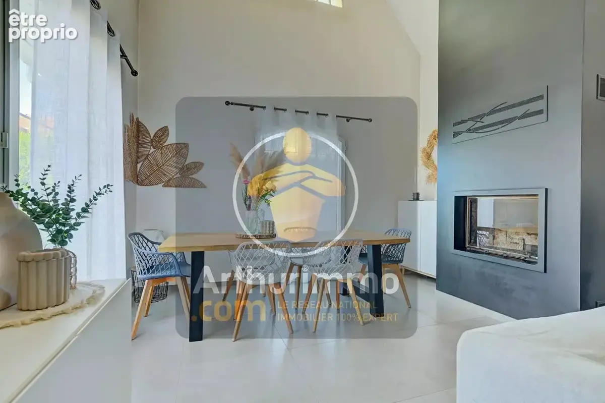 Vente Maison Ormesson-sur-marne(94490) 548 000ï¿œ - photo 3