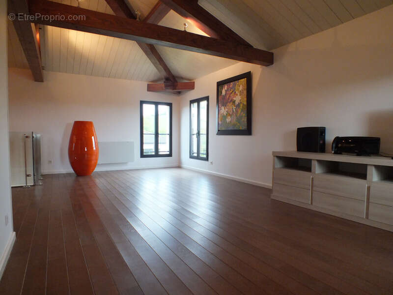 Maison à SEMUR-EN-AUXOIS