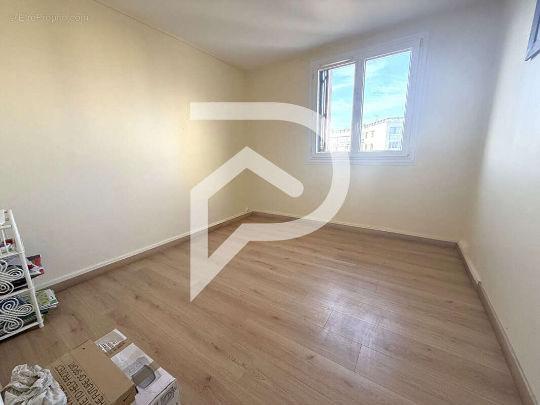 Appartement à EAUBONNE