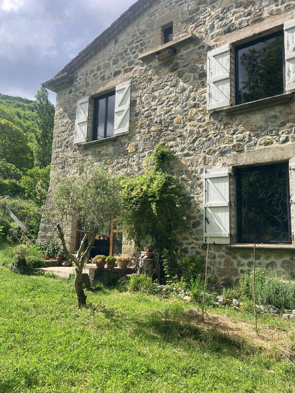Maison à PUIVERT