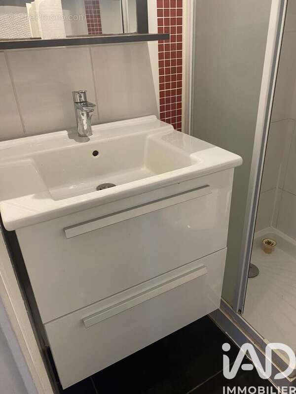 Photo 5 - Appartement à LES SABLES-D'OLONNE