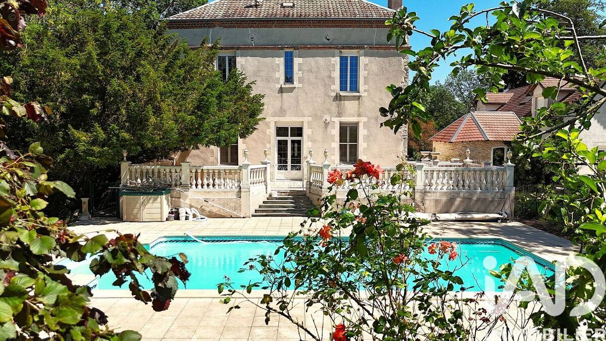 Photo 1 - Maison à SORNAY