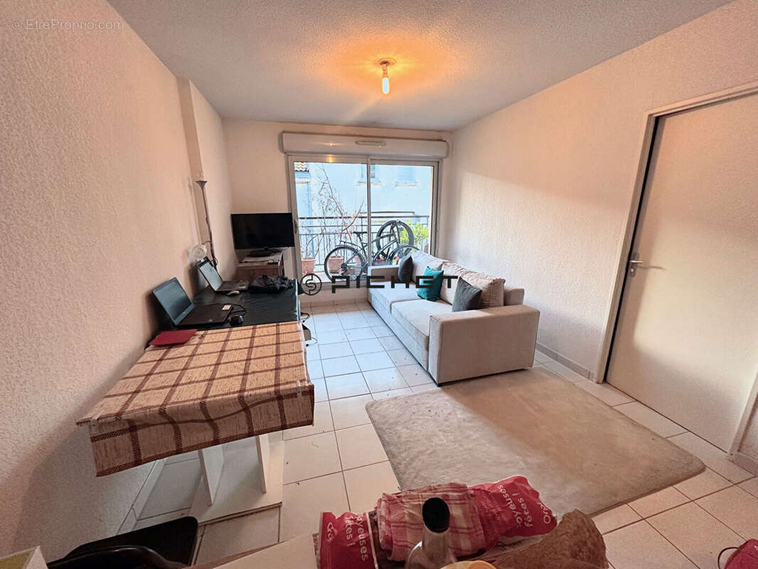Appartement à PERIGUEUX