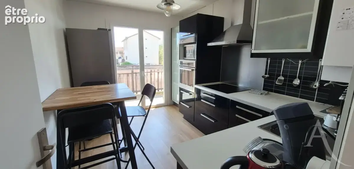 Photo Appartement à Soustons au prix de 326 000€