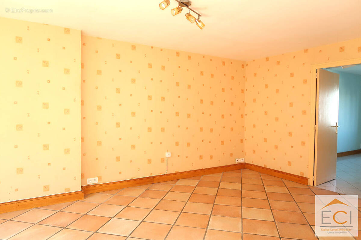 Appartement à LIMOGES