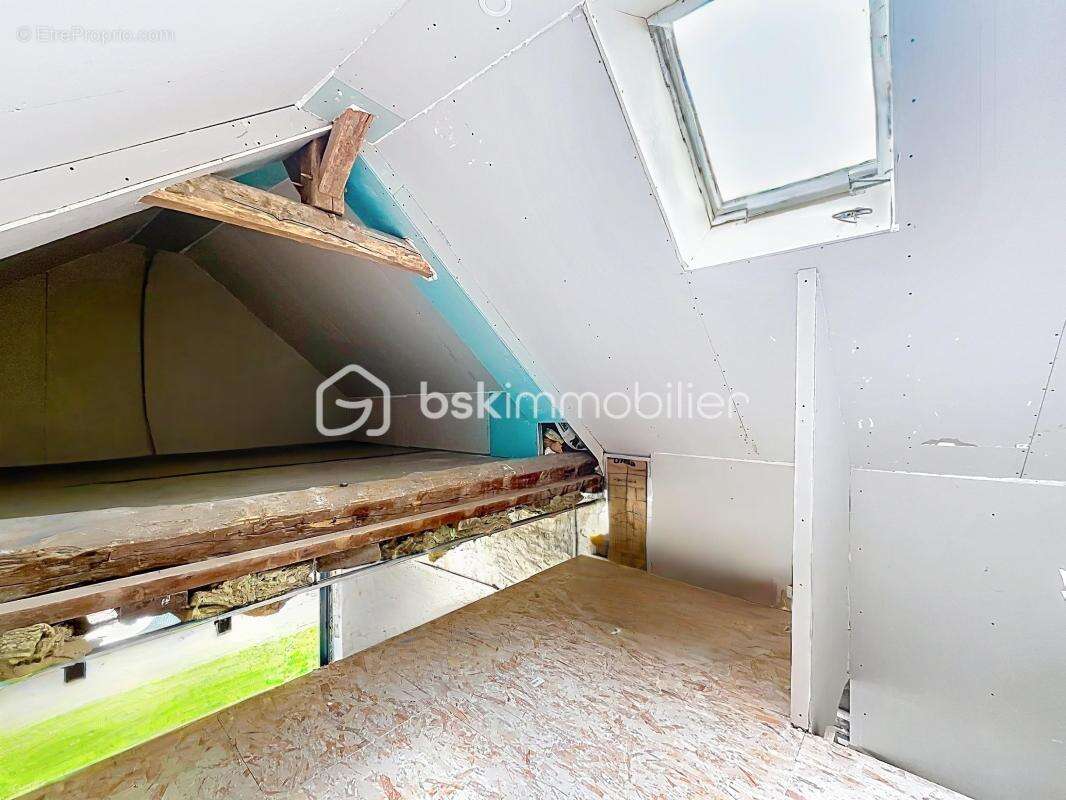 Maison avec dépendance communicante - photo 18