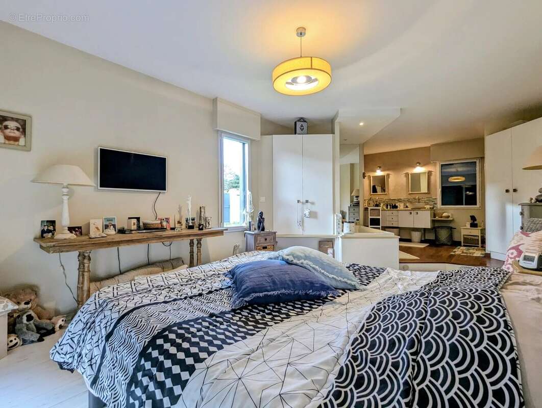 Maison à PACY-SUR-EURE