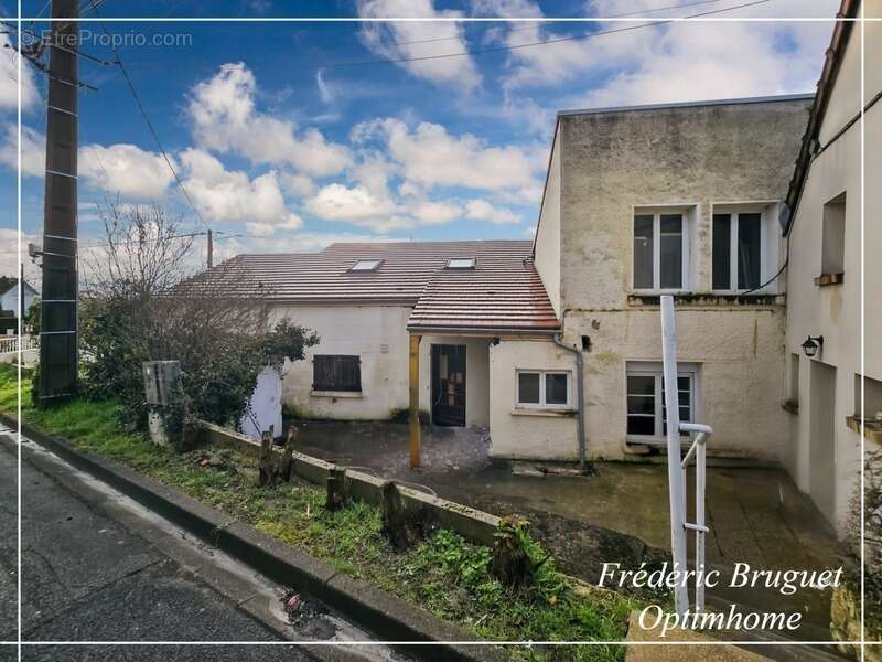 Investissement Locatif: immeuble mixte Commerces/Habitation à Clairoix - photo 5