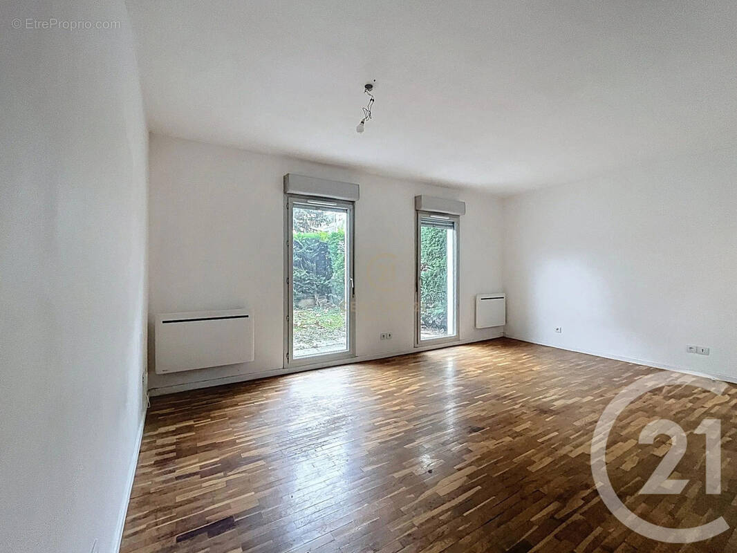 Appartement à LYON-8E