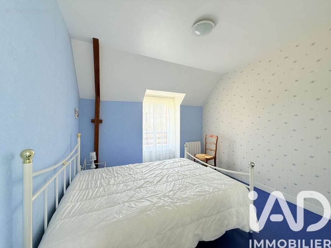 Photo 9 - Appartement à SAINT-MELOIR-DES-ONDES
