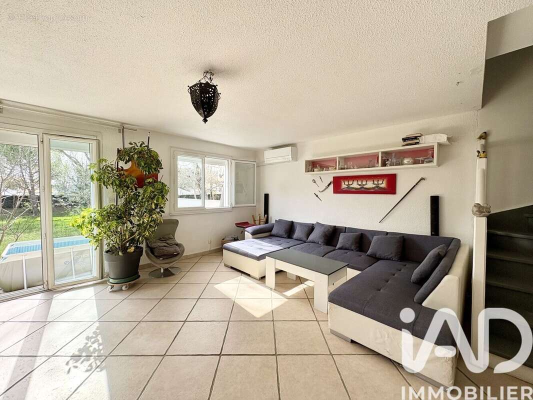 Photo 3 - Maison à CLAPIERS