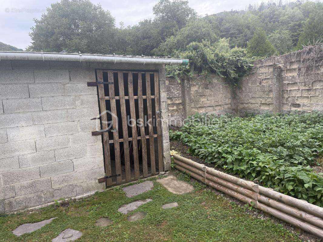 Maison à TOURNAVAUX