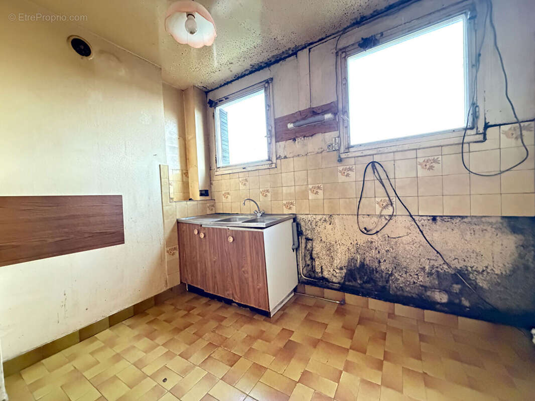 Appartement à EVREUX