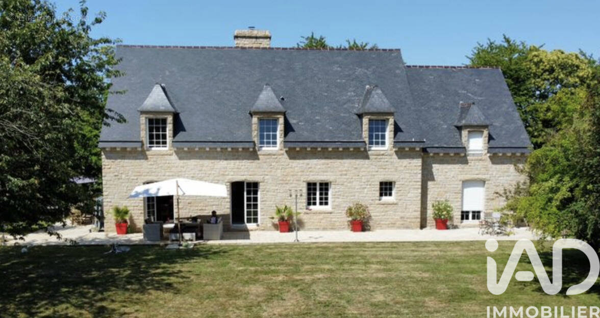 Photo 1 - Maison à CORSEUL