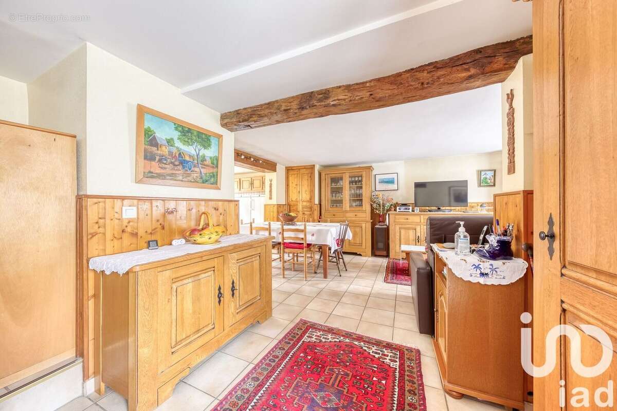 Photo 7 - Maison à NANTERRE