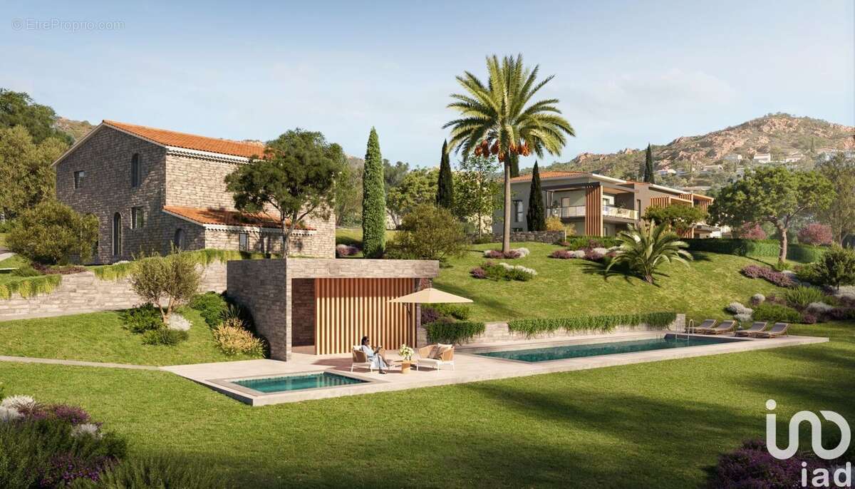 Photo 2 - Appartement à LA SEYNE-SUR-MER