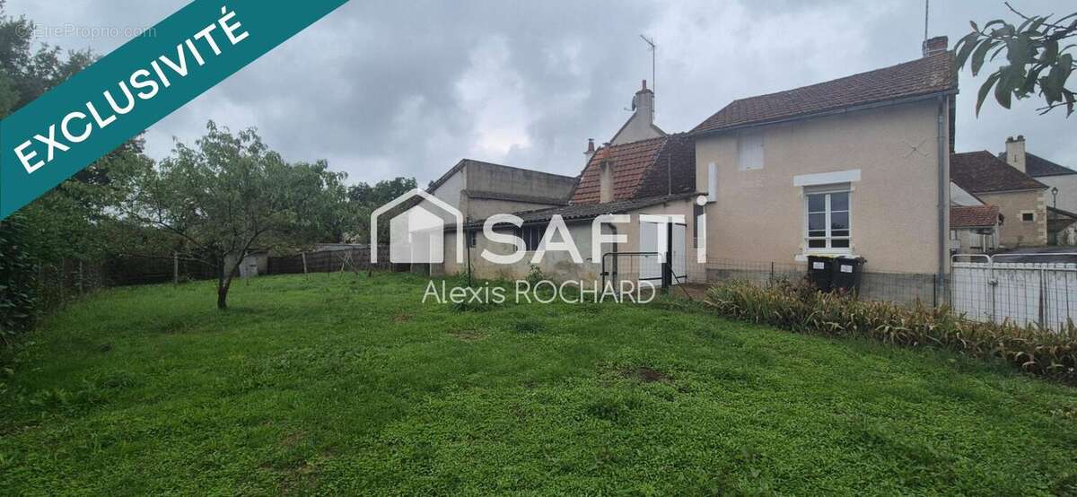 Photo 6 - Maison à LIGLET