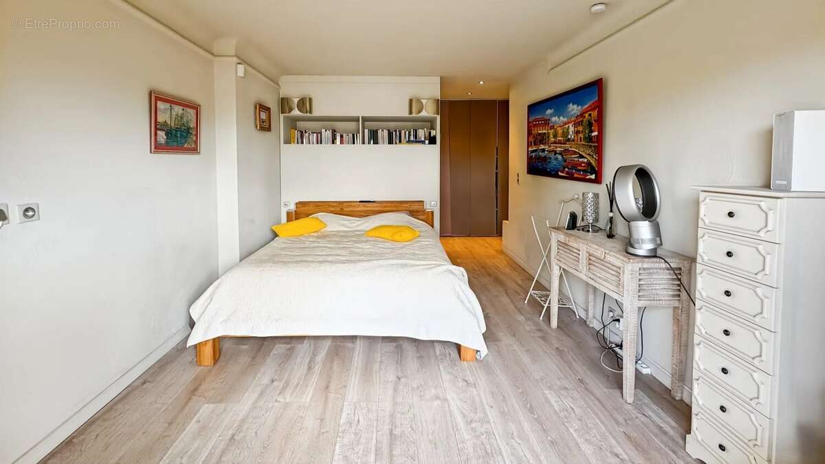 Maison à MOUANS-SARTOUX