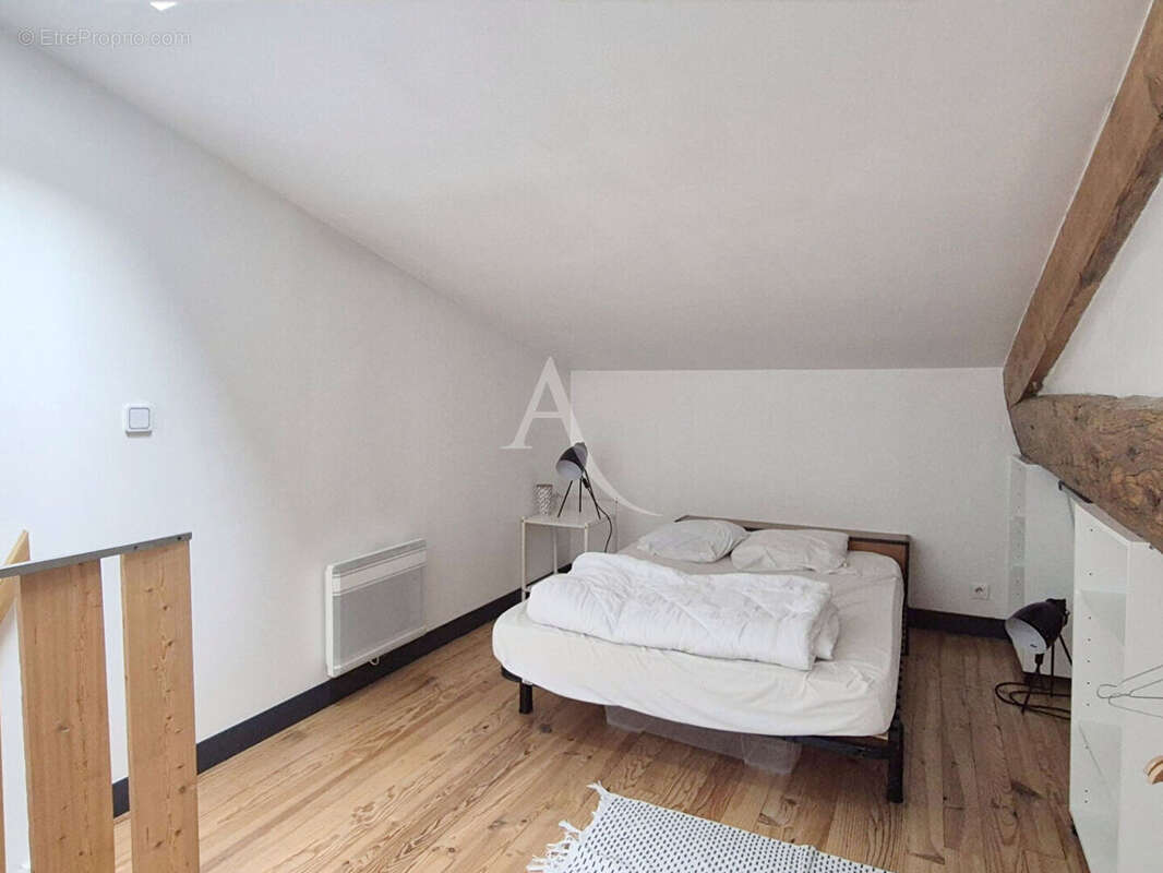 Appartement à GRADIGNAN