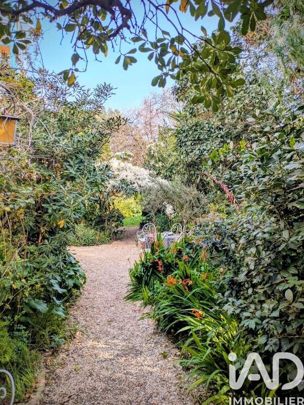 Photo 3 - Maison à LA SEYNE-SUR-MER