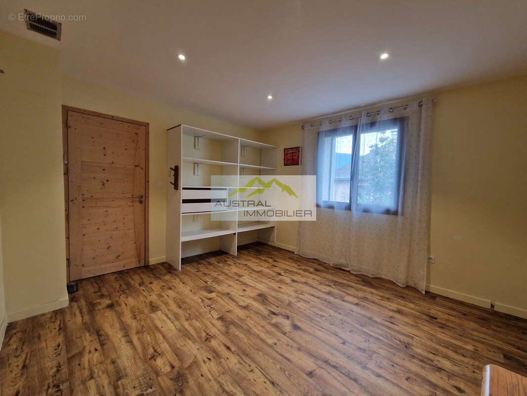 Villa avec piscine La Motte Servolex - photo 17