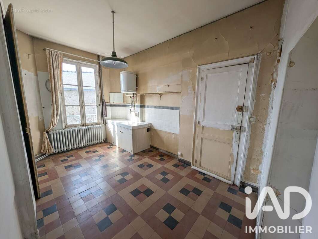 Photo 7 - Maison à LE MANS