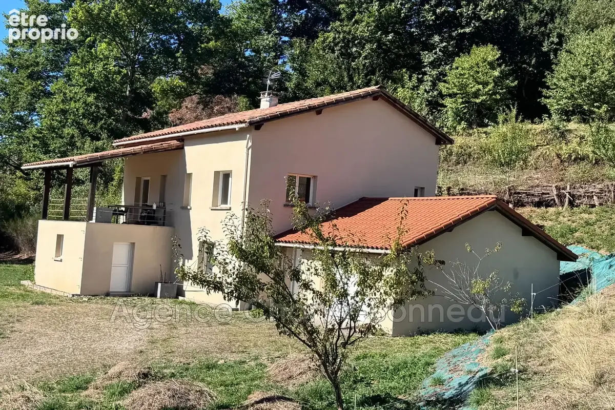 Photo Maison à Erp au prix de 176 500€