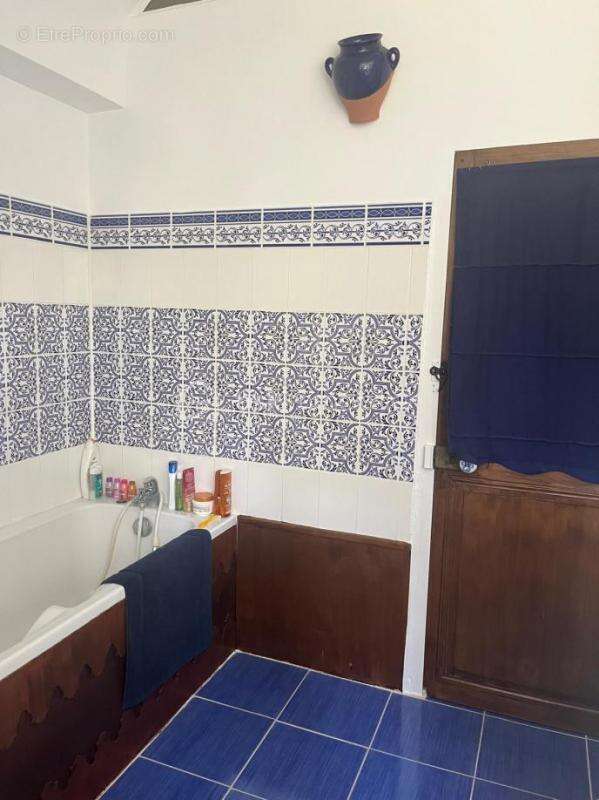 Maison à SAINT-MAURICE-AUX-RICHES-HOMMES