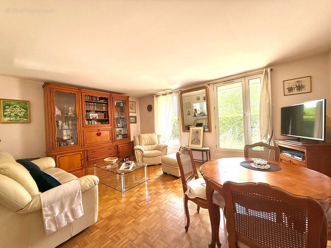 Appartement à NOISY-LE-GRAND