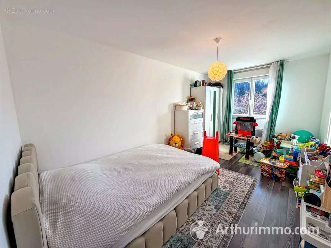 Vente Appartement Granges-narboz(25300) 279 000ï¿œ - photo 8