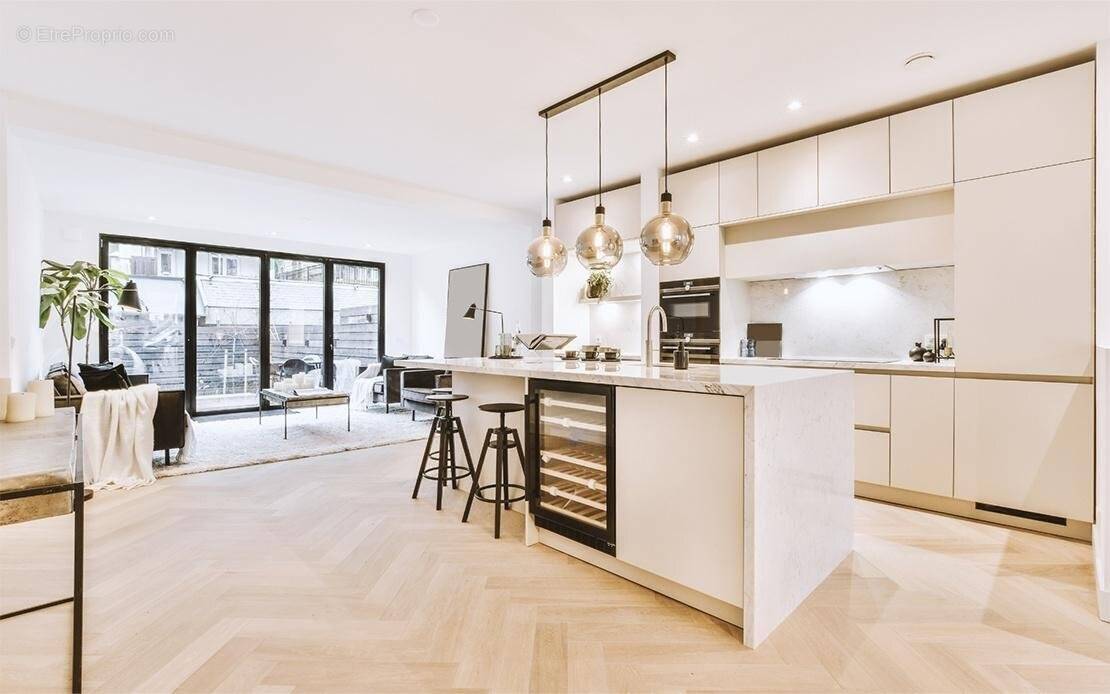 Appartement à SAINT-JULIEN-EN-GENEVOIS