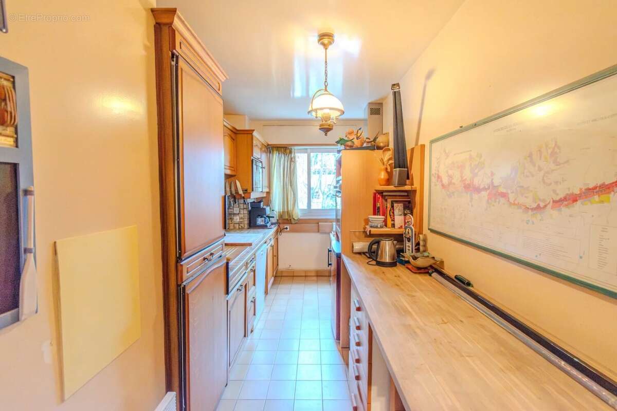 Appartement à MONTMORENCY